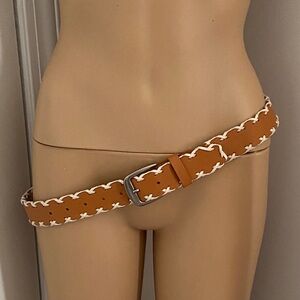 NWT Kohls coquette kawaii cute belt